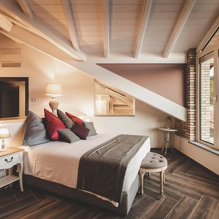 Relais Almaranto Hotel Calamandrana Екстериор снимка