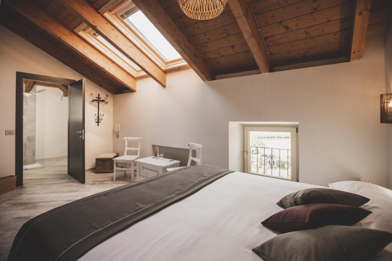 Relais Almaranto Hotel Calamandrana Екстериор снимка