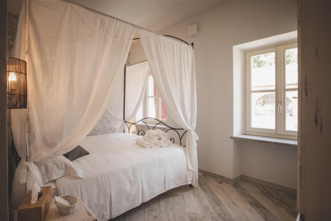 Relais Almaranto Hotel Calamandrana Екстериор снимка