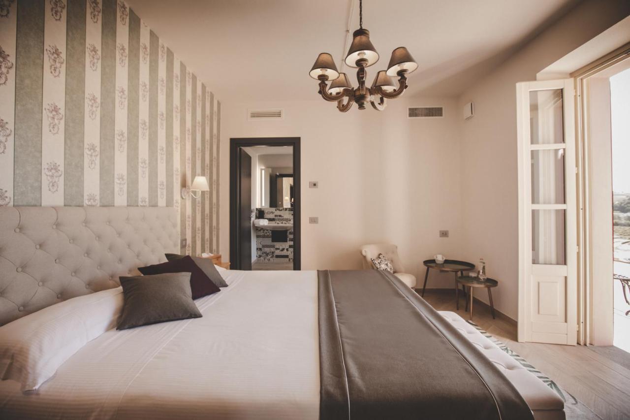 Relais Almaranto Hotel Calamandrana Екстериор снимка