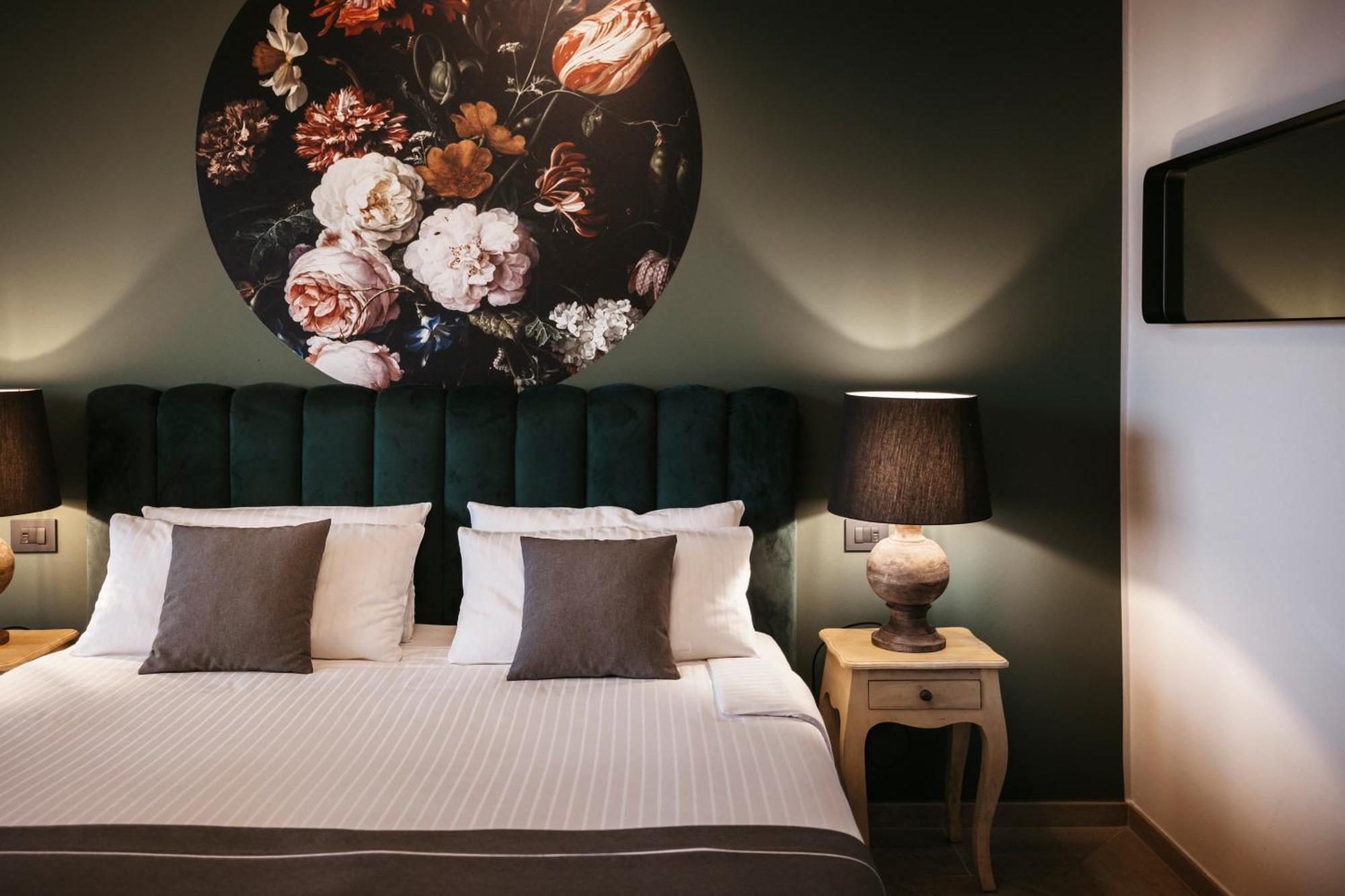 Relais Almaranto Hotel Calamandrana Екстериор снимка
